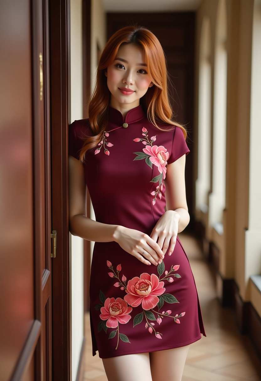 繁花
