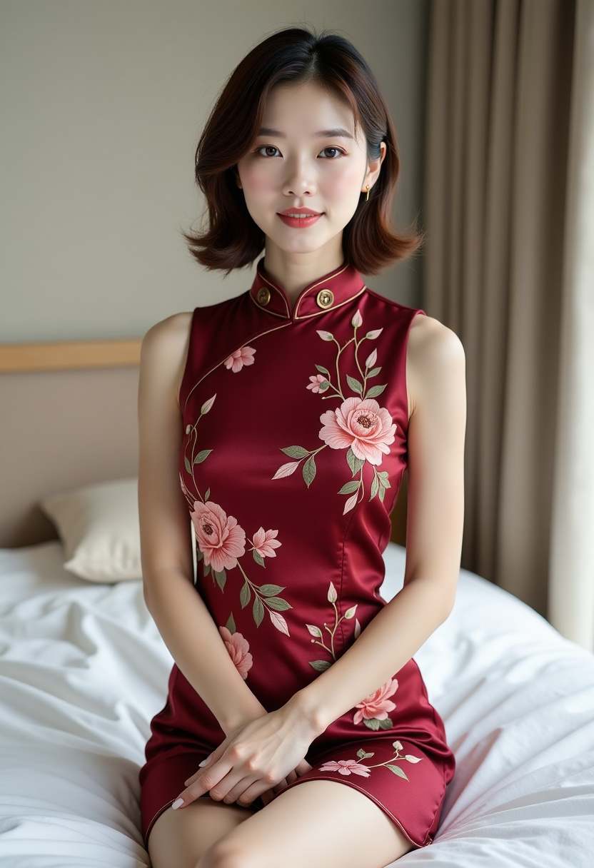 锦月如歌