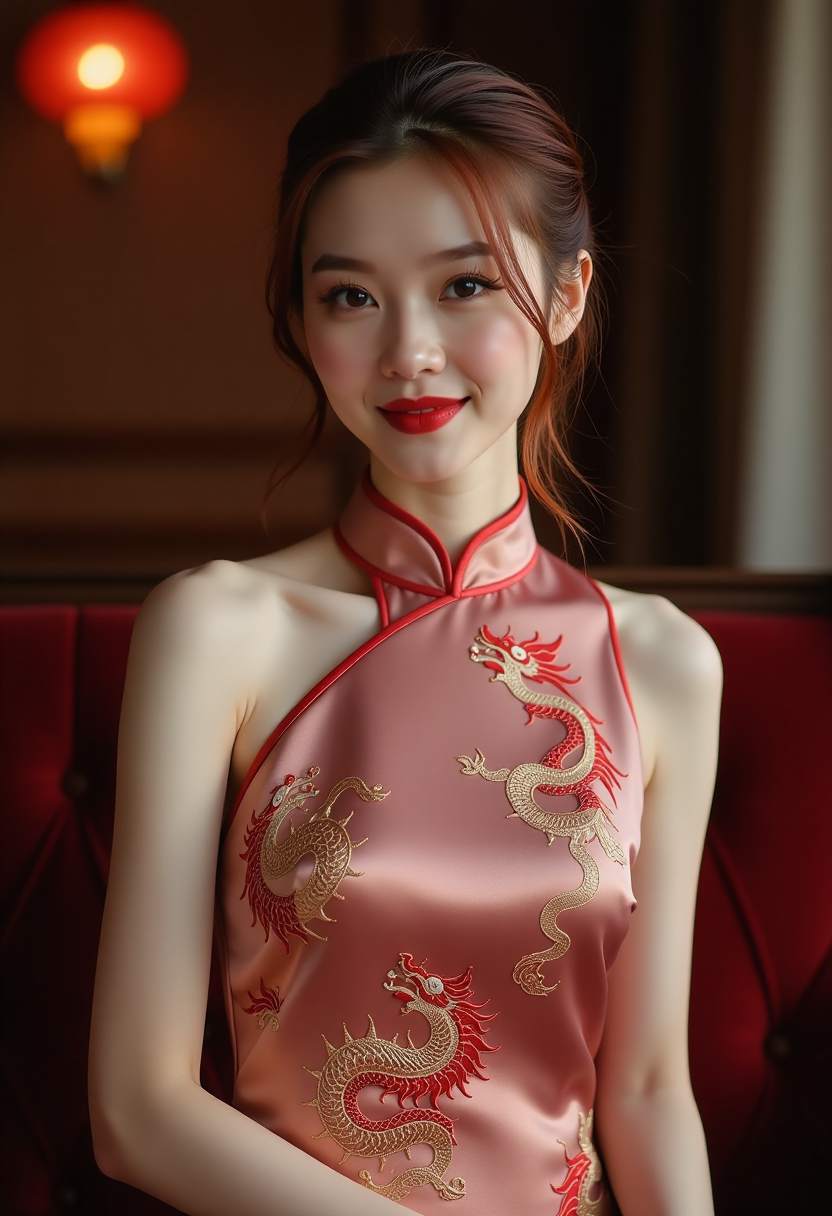 玉楼春