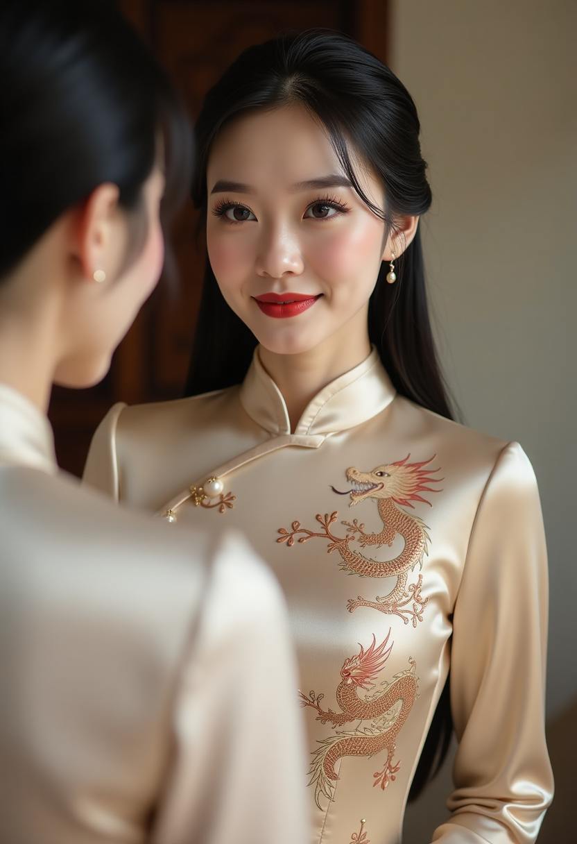兰香如故